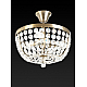 Потолочный светильник Toplight Mary TL1510X-03AB