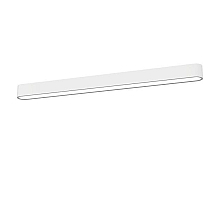 Потолочный светильник Nowodvorski Soft Ceiling Led 90x6 7546