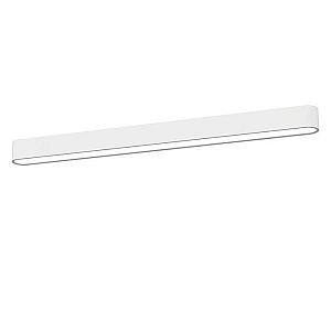 Потолочный светильник Nowodvorski Soft Ceiling Led 90x6 7546