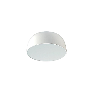 Потолочный cветильник Nowodvorski Satellite S Sensor White 8011