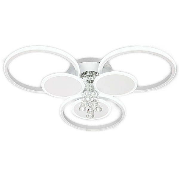 Потолочный светильник Escada 10228/S LED 110W White