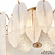 Потолочный светильник Arte Milano Rim 315009/D400 BS