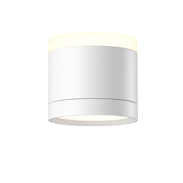 Потолочный светильник Maytoni Technical C120CL-GX53-W