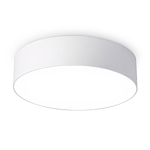 Потолочный светильник Ambrella Light Orbital Air Alum FV5520