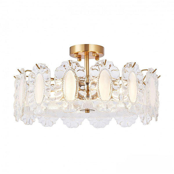 Потолочный светильник Arte Milano Rim 313009/D500 BS