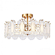 Потолочный светильник Arte Milano Rim 313009/D500 BS