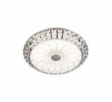 Потолочный светильник LED4U L1111-300 CR