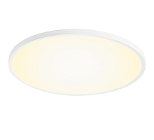 Потолочный светильник IMEX Ronda PLC.500-40-CCT-WH