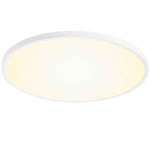Потолочный светильник IMEX Ronda PLC.500-40-CCT-WH