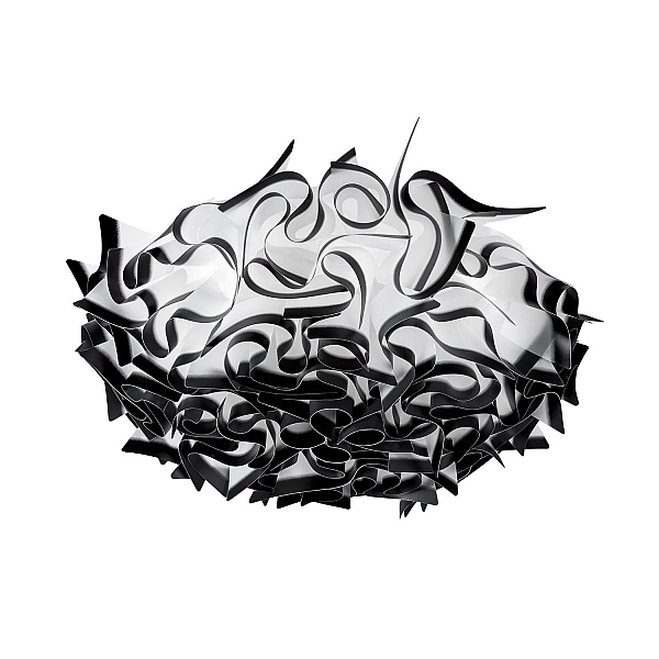 Потолочный светильник Loft IT Clizia 10593/780C Black