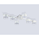 Потолочный светильник Ambrella Light Comfort FL51662