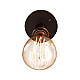 Потолочный светильник Loft IT Factory Filament Loft3103C