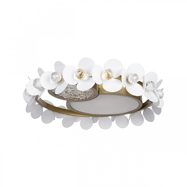 Потолочный светодиодный светильник Loft It Bride 10173
