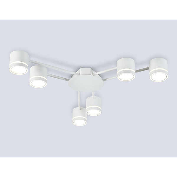 Потолочный светильник Ambrella Light Comfort FL71515