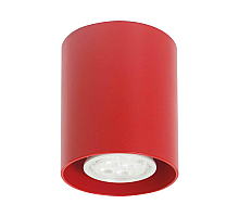 Потолочный светильник TopDecor Tubo8 P1 09