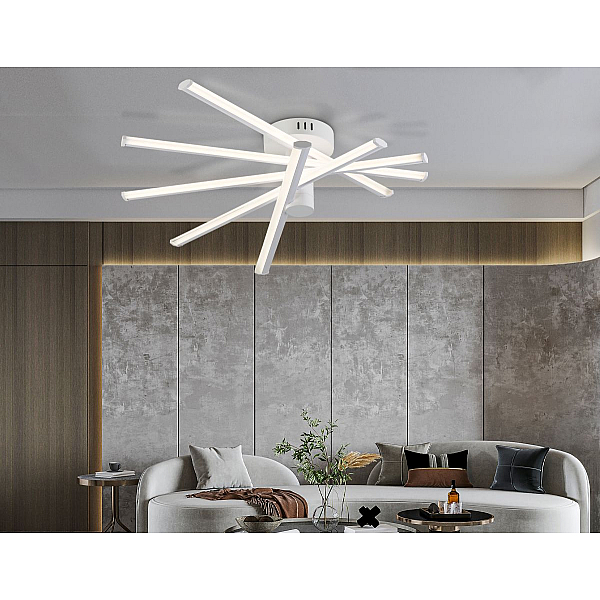 Люстра Ambrella Light COMFORT FL6221