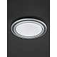 Потолочный светильник Эра SPB-6 Olimp 86W-3K-6,5K-RC WH+GR с ДУ Б0070183
