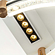 Потолочный светильник Modelight MDL.1058.880CL WH