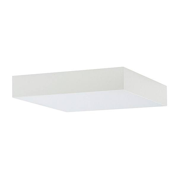 Потолочный cветильник Nowodvorski Lid Square Led White 10422