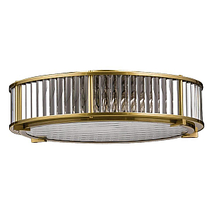 Потолочный светильник Kutek Lavone LAV-PLM-6(P)440-1
