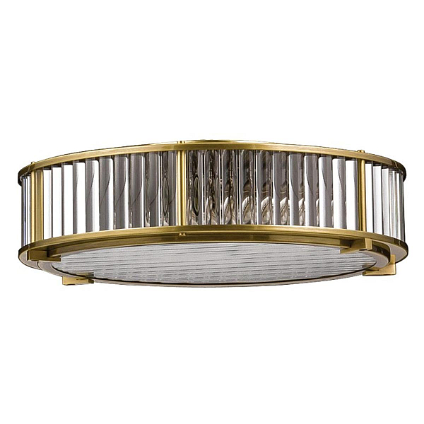 Потолочная люстра KUTEK LAVONE LAV-PLM-6(P)440-1