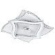 Потолочный светодиодный светильник Arte Lamp Multy-Space A1436PL-1WH