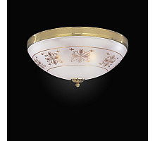 Потолочный светильник Reccagni Angelo PL 6102/4