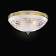 Потолочный светильник Reccagni Angelo PL 6102/4