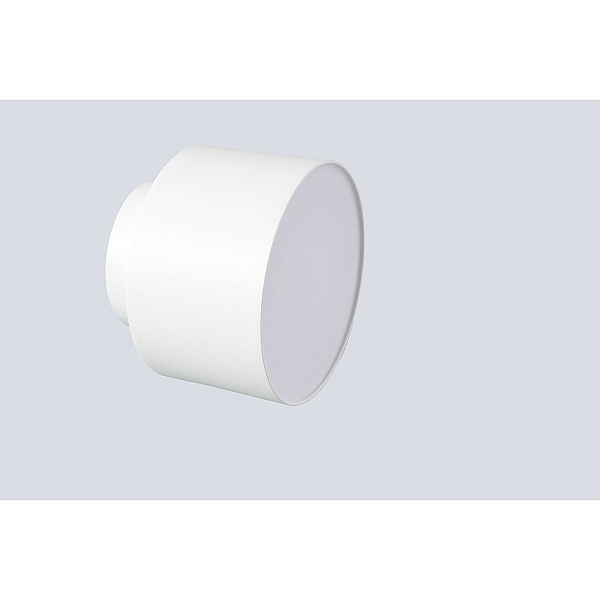 Потолочный светильник Crystal Lux CLT 085C WH