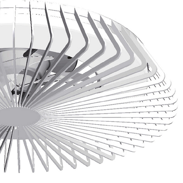 Мебельный светильник Kanlux LINEAL 3LED12 7120