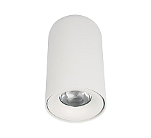 Накладной светильник Loft IT Tictac 10220 White 3000K