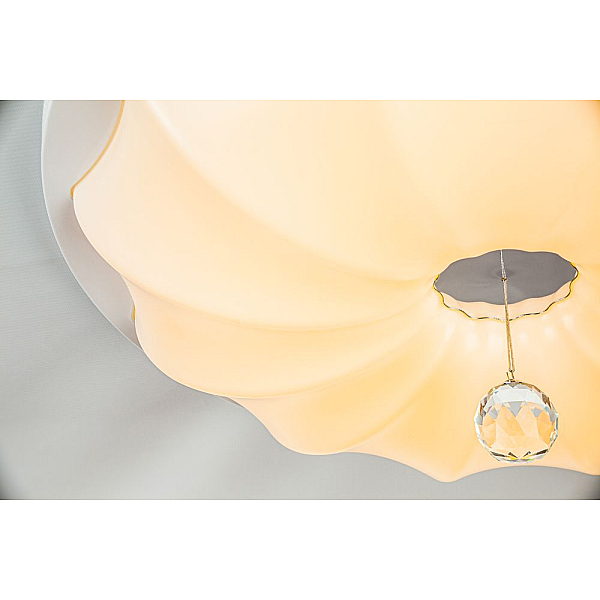 Потолочный светодиодный светильник Escada 10231/S LED