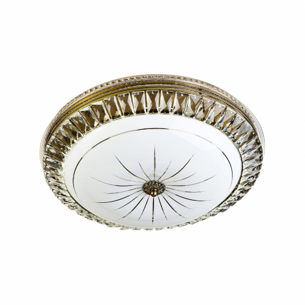 Потолочный светильник LED4U L1149-500 AB Потолочный светильник LED4U L1149-500 AB