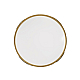 Потолочный светодиодный светильник Lumina Deco Paneli LDC 8063-48W BL