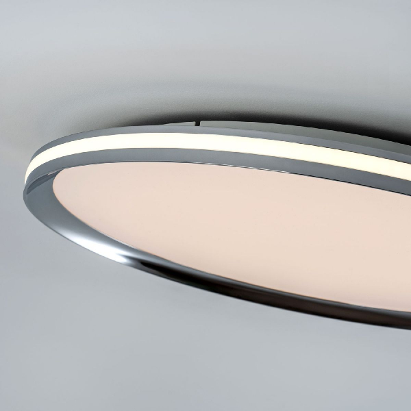 Потолочный светильник LED4U L3020-500 CR Потолочный светильник LED4U L3020-500 CR