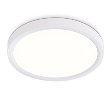 Потолочный светильник Ambrella Light Orbital Air Slim FZ1901