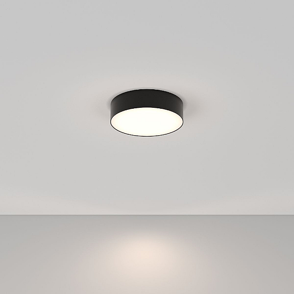 Потолочный светодиодный светильник Maytoni Technical Zon C032CL-L32B4K