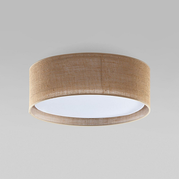 Потолочный светильник TK Lighting 6584 Juta