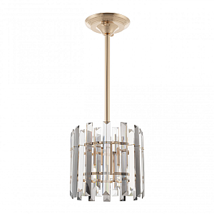 Потолочный светильник Arte Milano Sorrento 371409/1/350/200 GD