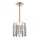 Потолочный светильник Arte Milano Sorrento 371409/1/350/200 GD