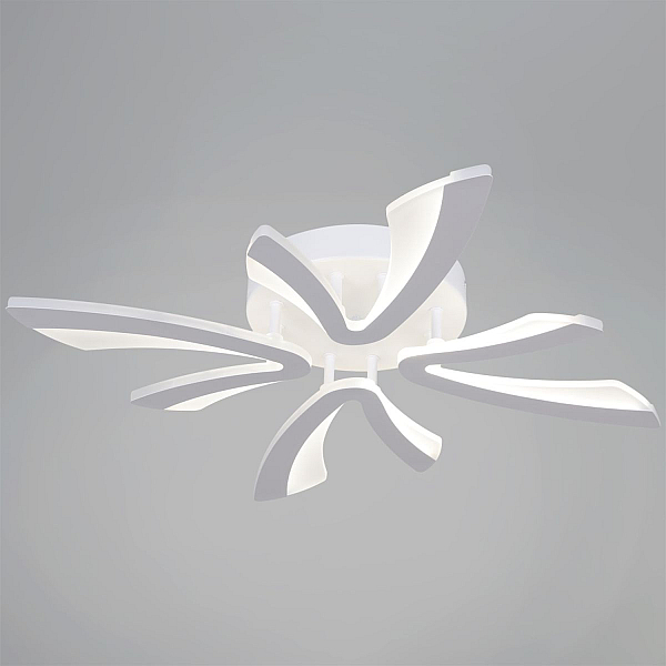 Потолочный светильник Reluce 09590-0.3-04C WH