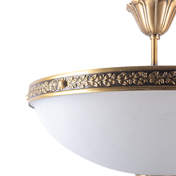 Потолочный светильник Ambiente 7140/50 PL АB
