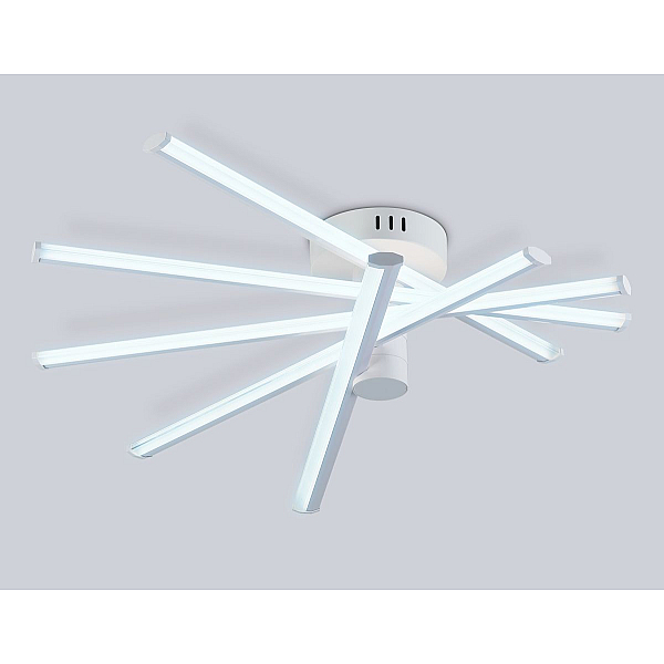 Люстра Ambrella Light COMFORT FL6221