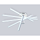 Люстра Ambrella Light COMFORT FL6221