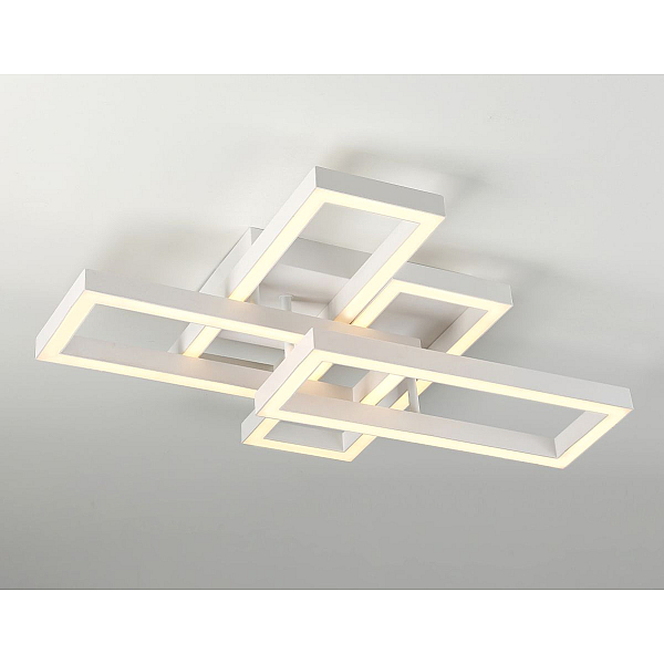 Люстра Ambrella Light ACRYLICA FA1001