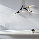 Потолочный светильник Freya Crown FR5213PL-05B