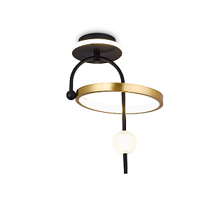 Потолочный светильник Ambrella Light Comfort FL66424
