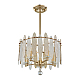 Потолочный светильник Arte Milano Sorrento 373309/5/350/380 GD