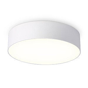Потолочный светильник Ambrella Light Orbital Air Alum FV5519