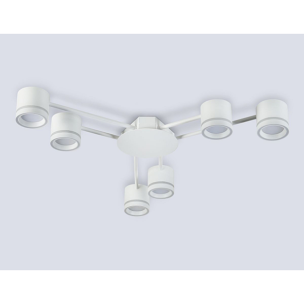 Потолочный светильник Ambrella Light Comfort FL71515